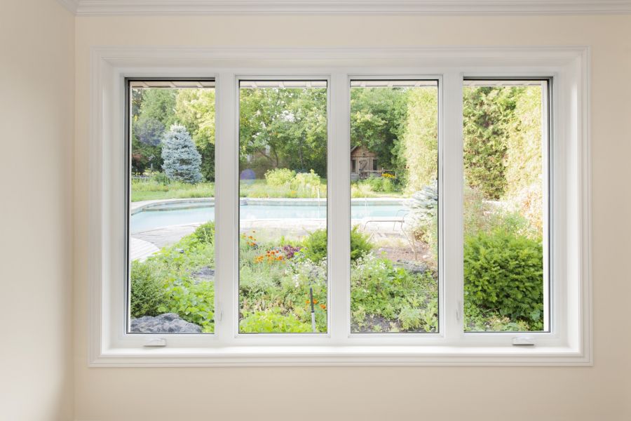 Replacement Windows by Hayman Carpentry Solutions Inc