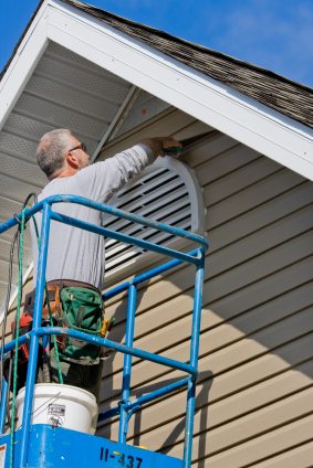 Siding in Port Orange, FL by Hayman Carpentry Solutions Inc