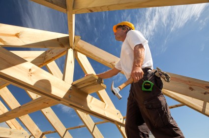 Building construction in Port Orange, FL by Hayman Carpentry Solutions Inc