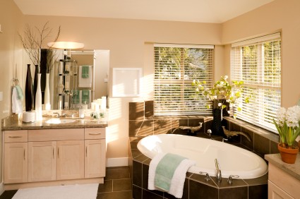 Bathroom remodeling in Port Orange, FL by Hayman Carpentry Solutions Inc