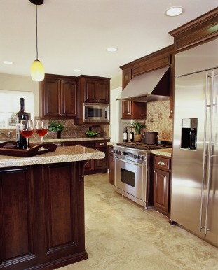 Kitchen remodeling in Ormond Beach, FL by Hayman Carpentry Solutions Inc