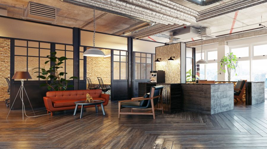Commercial Remodeling by Hayman Carpentry Solutions Inc